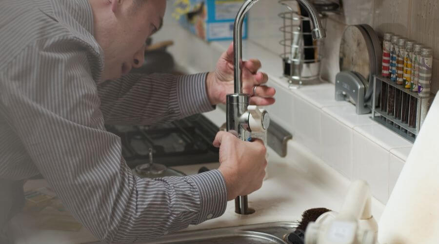 Local 24/7 Emergency Plumbing in Locust Grove, OK